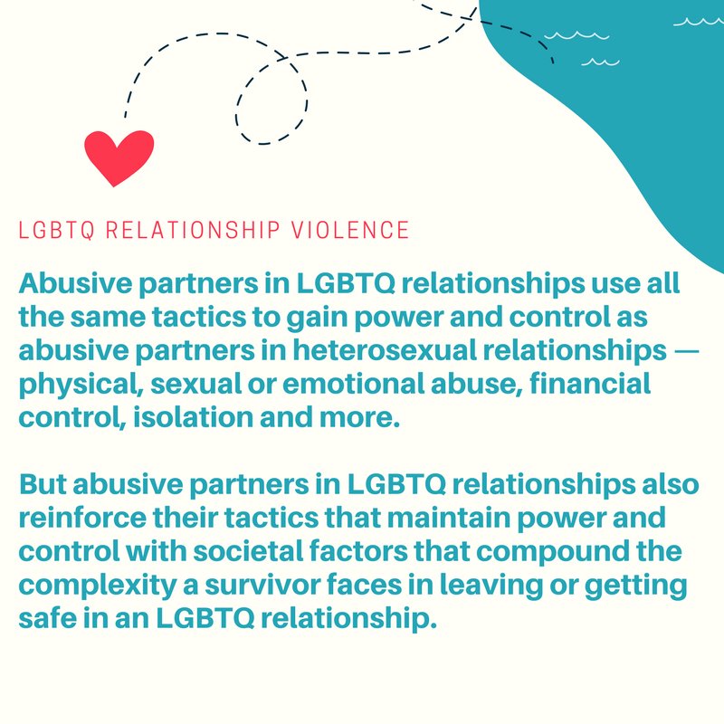 Center Against DV tweet media