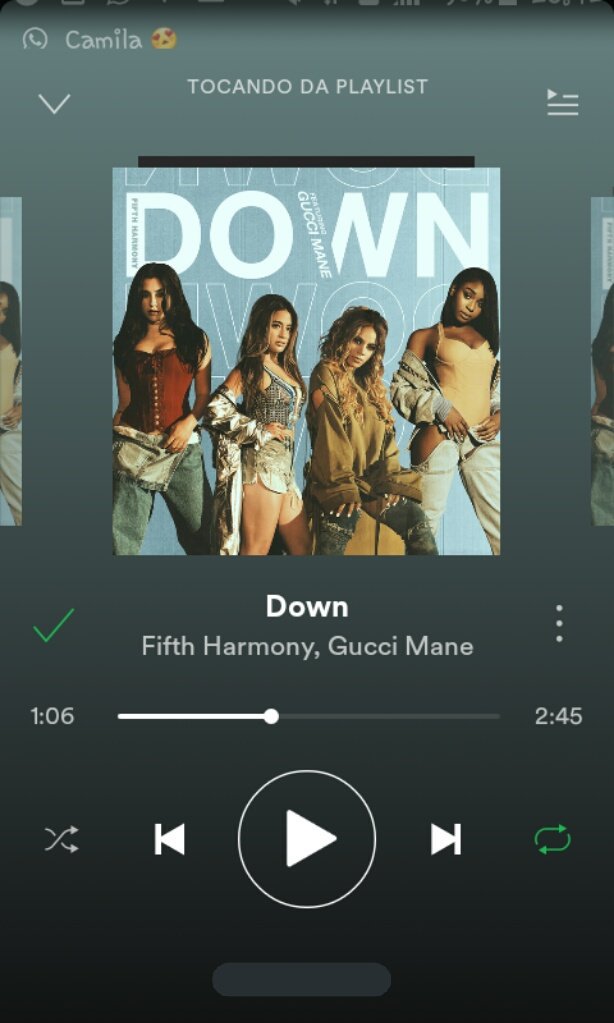 #DownNoSpotifyMeta1
#DownNoSpotify