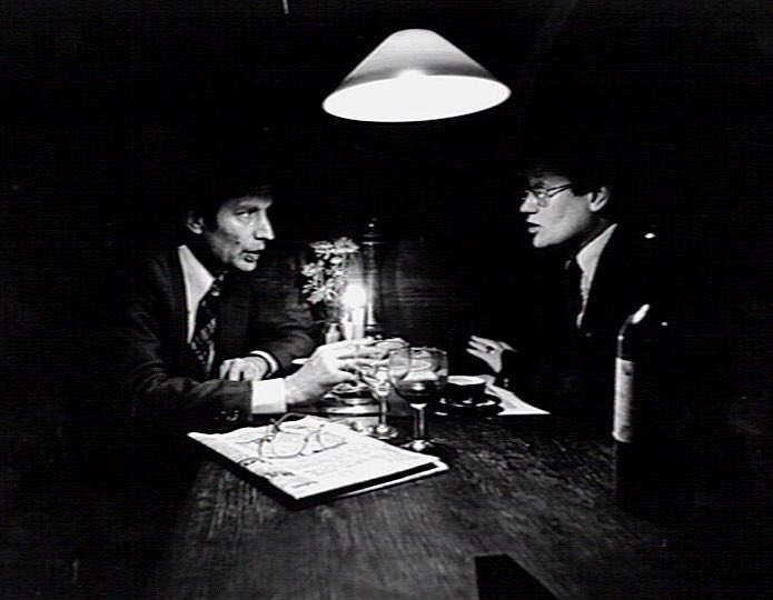 Jan van den Bosch tweet media