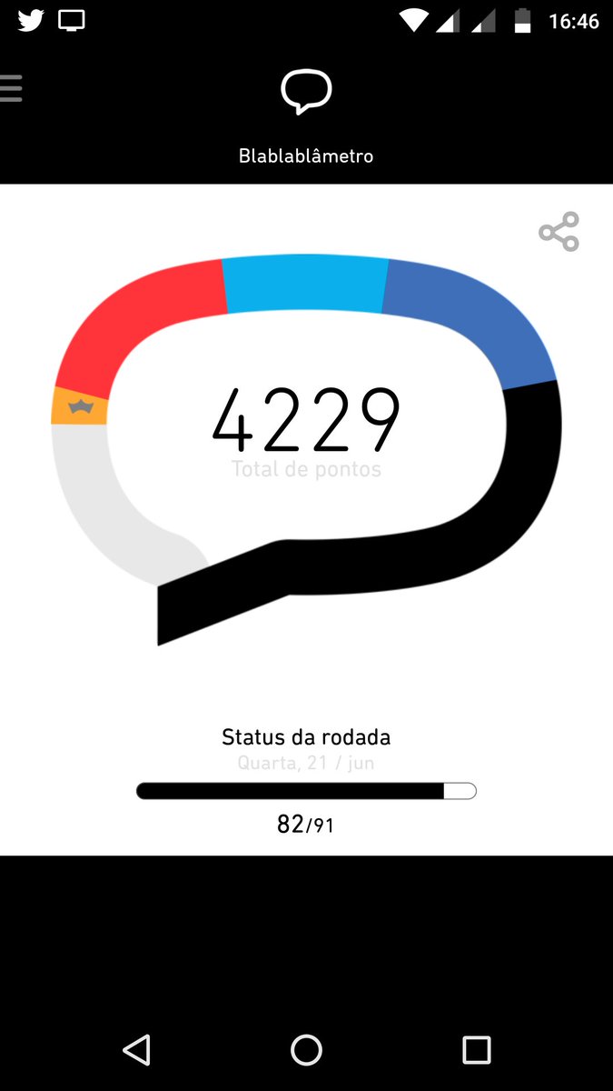 FabrciaFernand7's tweet photo. Falta pouco
#naovaida
#betaajudabeta
#faltam9dias https://t.co/GsgXXi2CkA