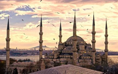liz_s88's tweet photo. Turkey so beautiful https://t.co/3mxlmyD8nU