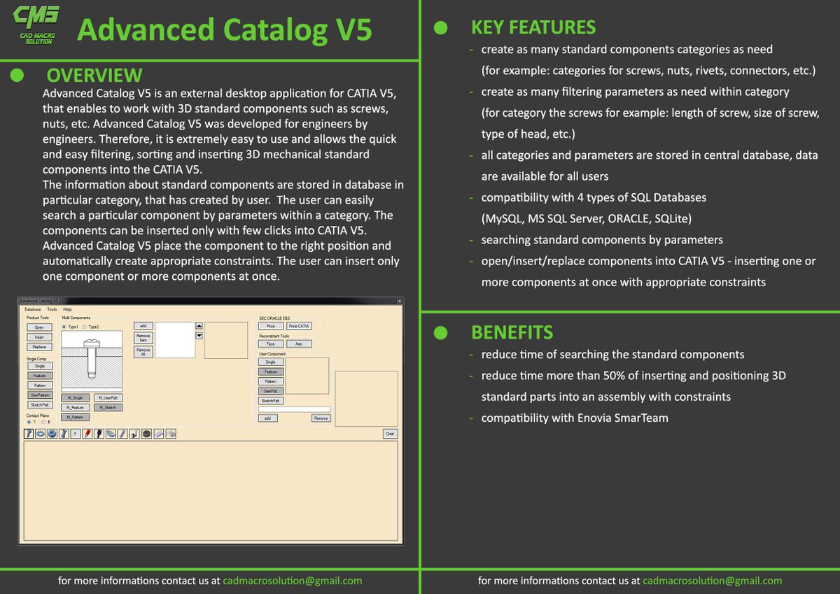 catia v5 macros catia v5 macros