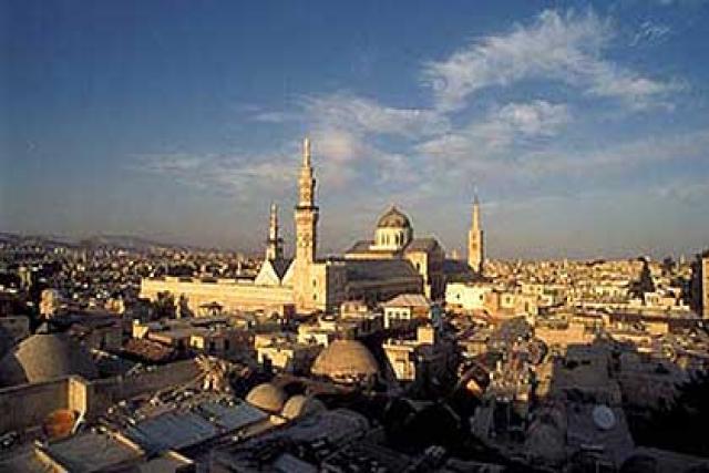 liz_s88's tweet photo. Syrian Damascus https://t.co/XyIq6YL7UZ