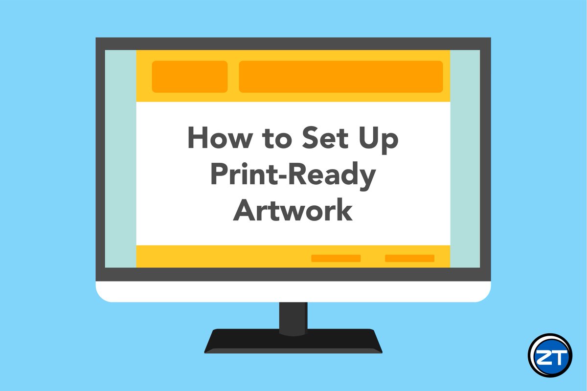 Ziptape's tweet photo. How to Set Up Print-Ready Artwork for Custom Label Printing https://t.co/Rd8DiT8a4i #design #printing #labels #packaging #graphicdesign https://t.co/P8a0wsZcTq