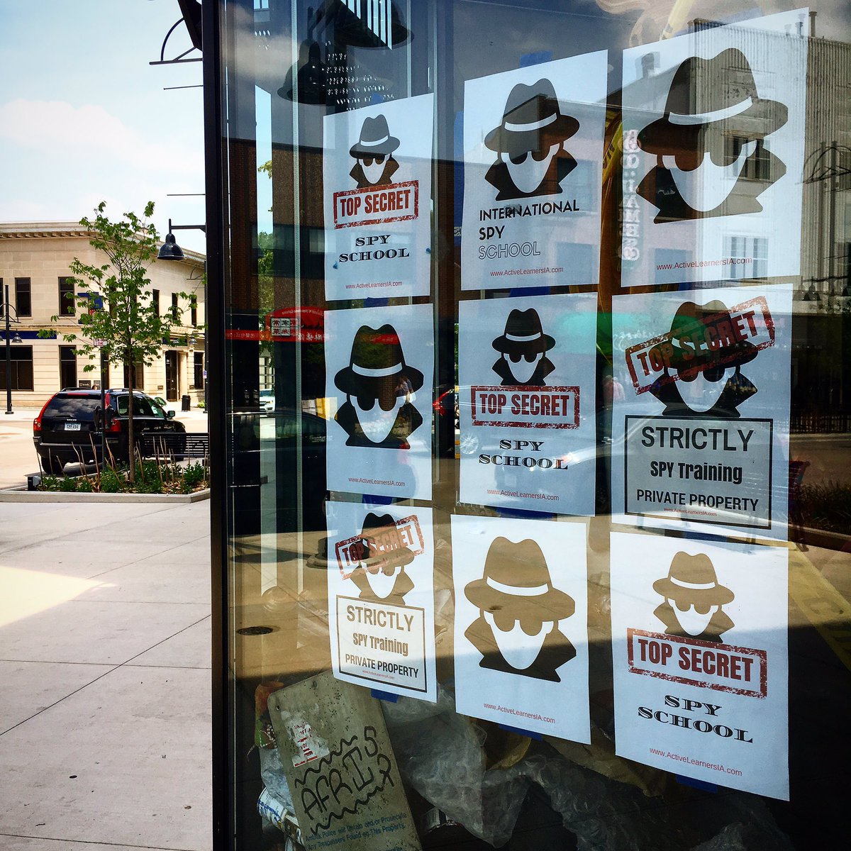 ActivelearnerIA's tweet image. Monday Maker Workshops &amp;amp; Fun classes @RADInc. Green screen, animation, coding club #MakerSpace #create #iowacity