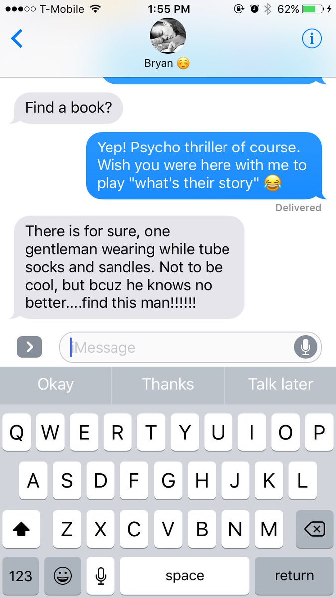PeachyKMae's tweet photo. Good lord, this man is my soulmate. #sappystuff https://t.co/NZjMcqEoQH