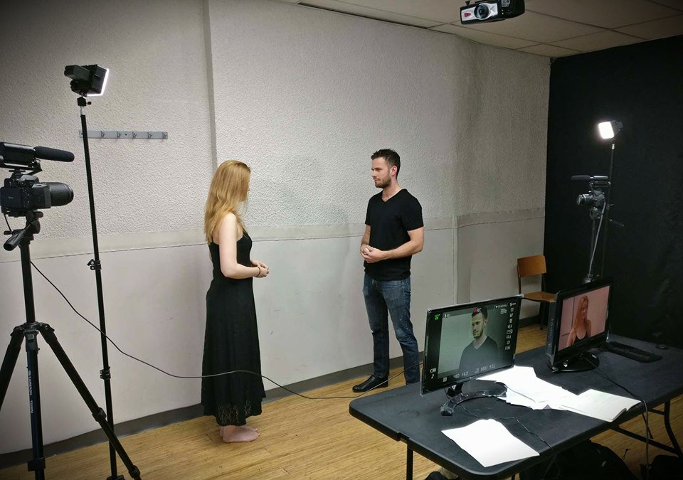 SlateStudioTO's tweet image. JULY session now OPEN - email actormeetup@gmail.com to reserve your spot. Keep sharp this summer without breaking the bank!