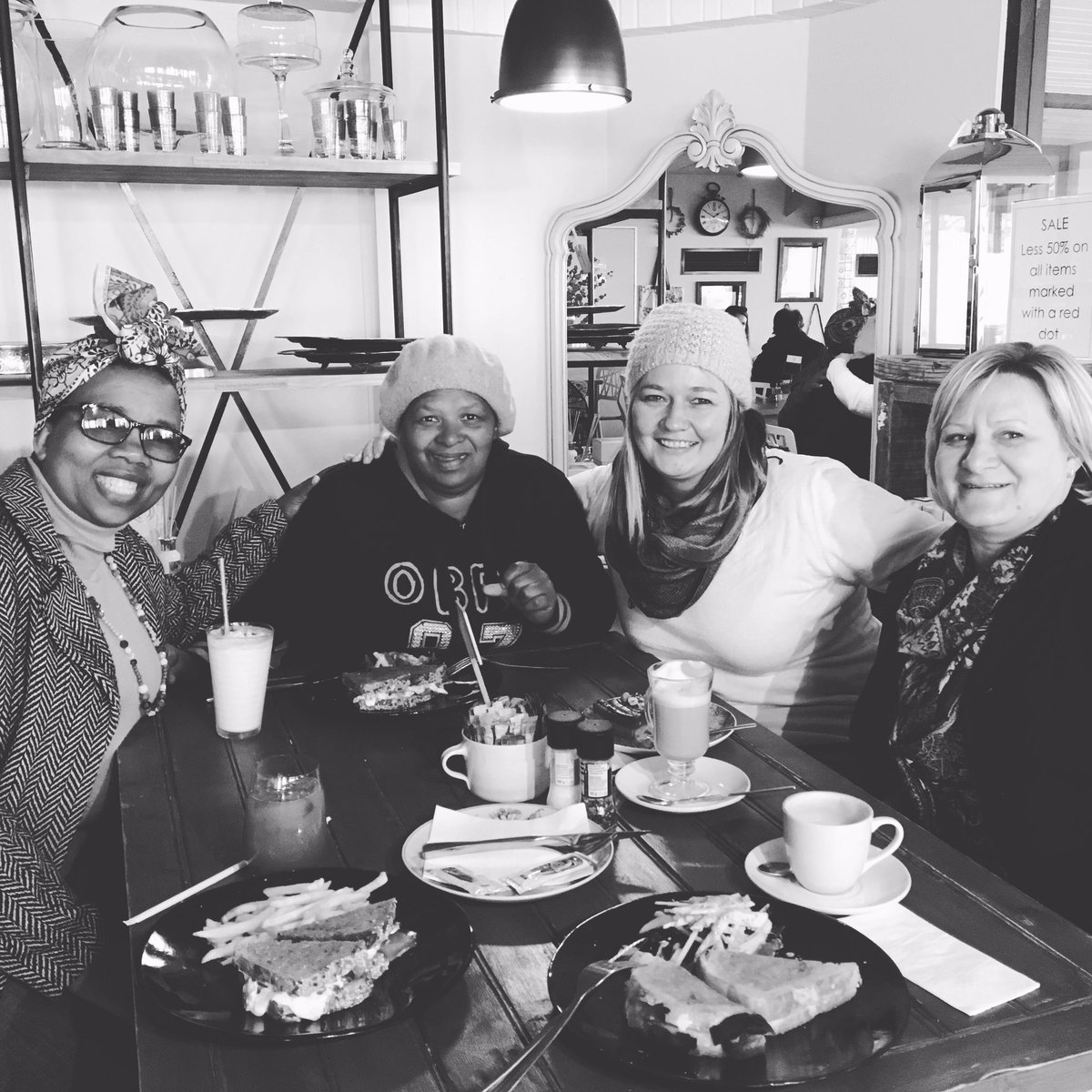 Today was a big day in our <a href="/kibwekids/">KiBWE</a> history! 3 #fostermoms together &amp; our MD Annake.Thanks ladies. #4thekids #onechildatatime #fostering