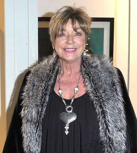 Happy Birthday Anne Kirkbride 
