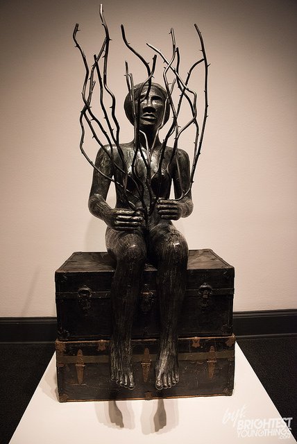 Women in the Arts (NMWA) tweet media
