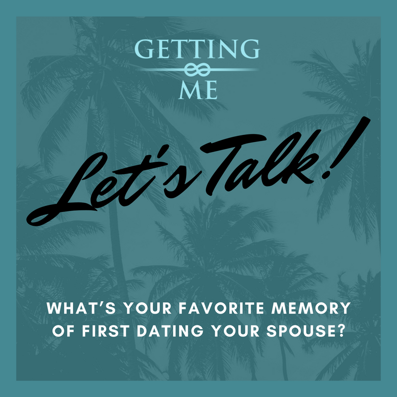 GettingMeBook's tweet photo. Now that you've heard our story, we'd like to hear yours! Comment on this post please. #gettingmebook #relationships #intentionaldatenight https://t.co/NHYrWgJugJ