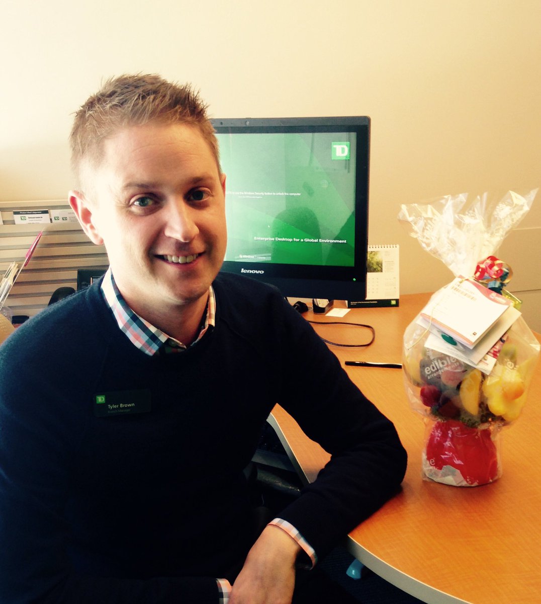 Thank you Tyler for organizing Pride Parade event.@TylerBrown_TD <a href="/HoangNorma/">N.Hoang</a> <a href="/Jessicaat8255/">Jessica@8255</a> @Lcolangelo_TD