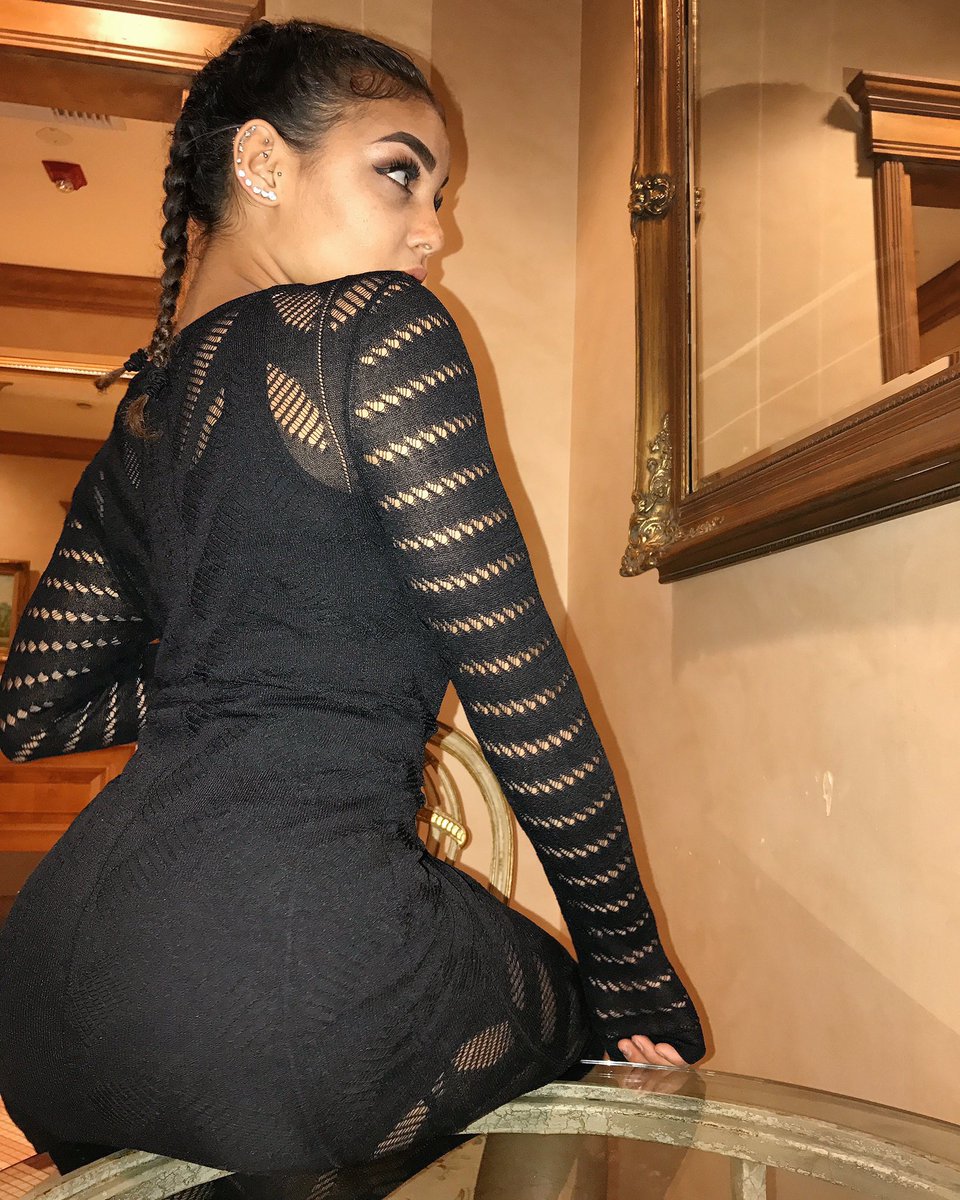 only tryna get half on ya baby✨