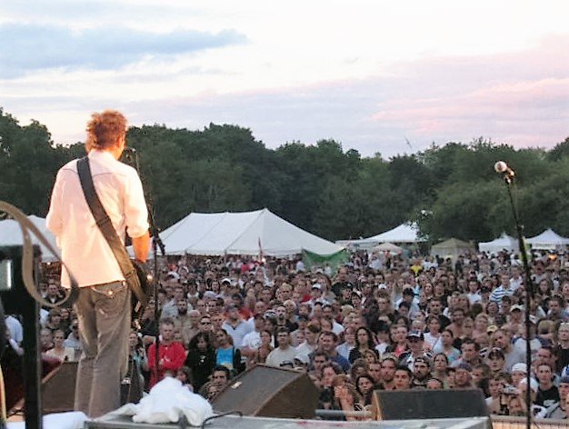 TourismHamilton's tweet image. .@itsyourfestival is celebrating #CanadaDay in #HamOnt at beautiful Gage Park June 30-July 2. Info: bit.ly/2sBp0o7