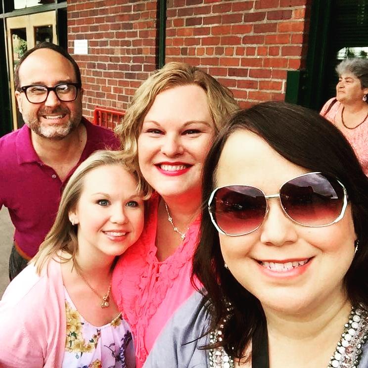 AnstedMiddle's tweet photo. Mr Crouch attended the WVEA Executive Committee in Charleston on June 19 and 20! #AMSOnTheGo https://t.co/f0WzxhdrxY