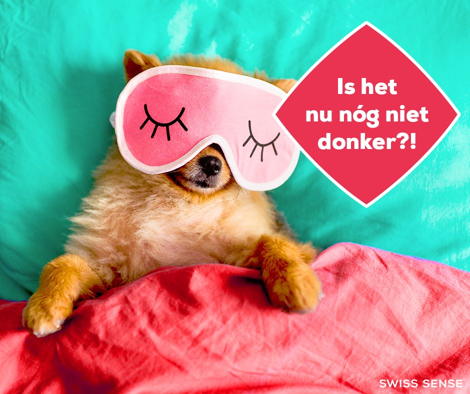 Wist je dat je van veel daglicht beter slaapt? Je maakt dan meer melatonine aan. 
Perfect op deze langste dag van het jaar! #langstedag