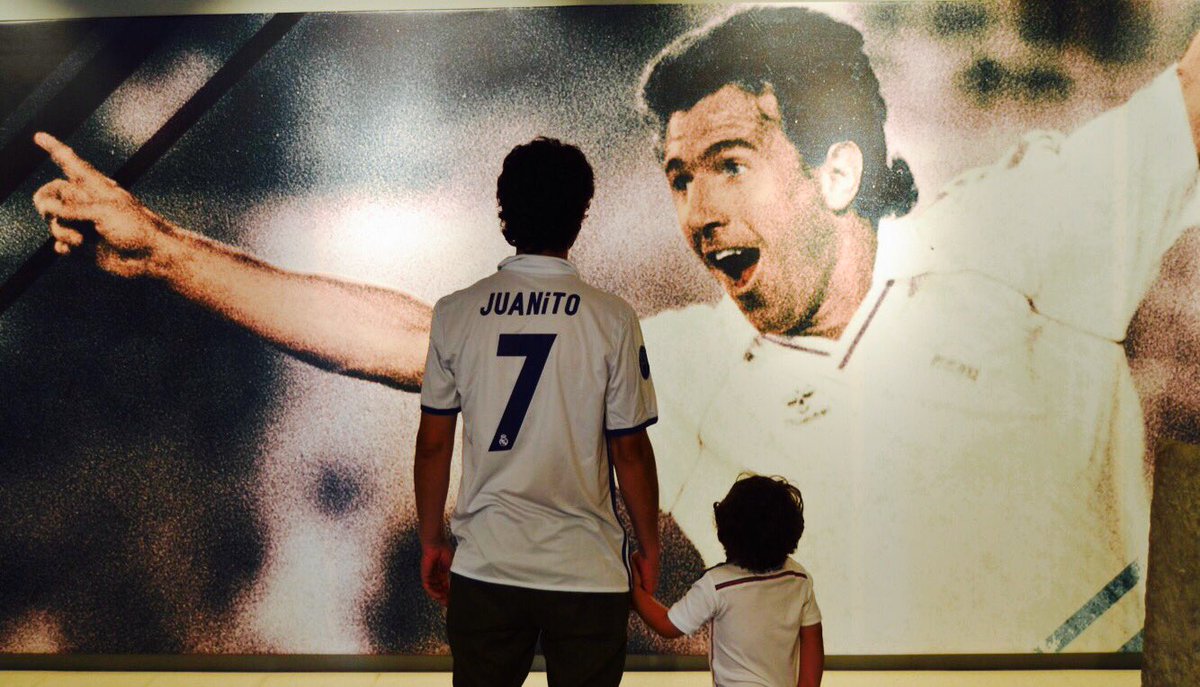 j7_roberto's tweet image. 😍#HalaMadrid