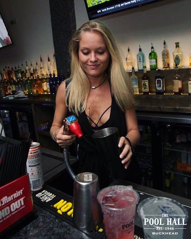 ThePoolHall's tweet image. The face when you realize it's summer | open tonight w/ $3 Dos Equis tall boys