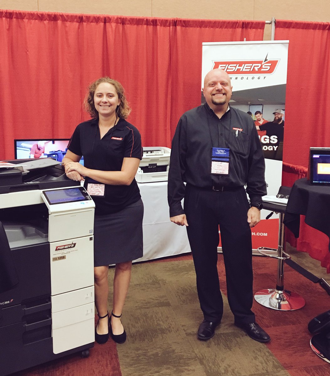 fisherstec's tweet photo. Enjoying meeting new faces of Idaho's finest city representatives here at the #AICconference in Boise, Idaho @CityOfBoise @IDAHOgov https://t.co/jORFYHp4XW