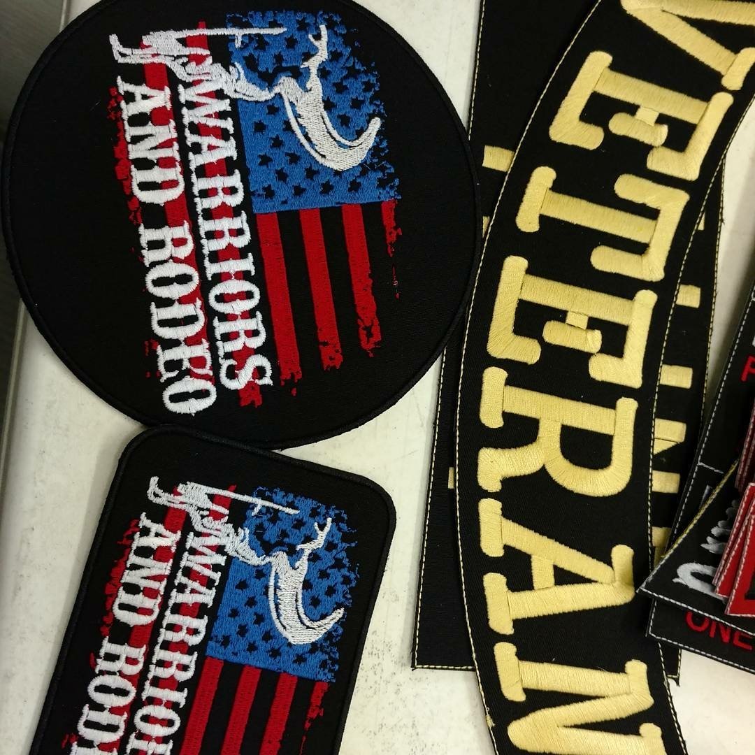warriorsnrodeo tweet picture