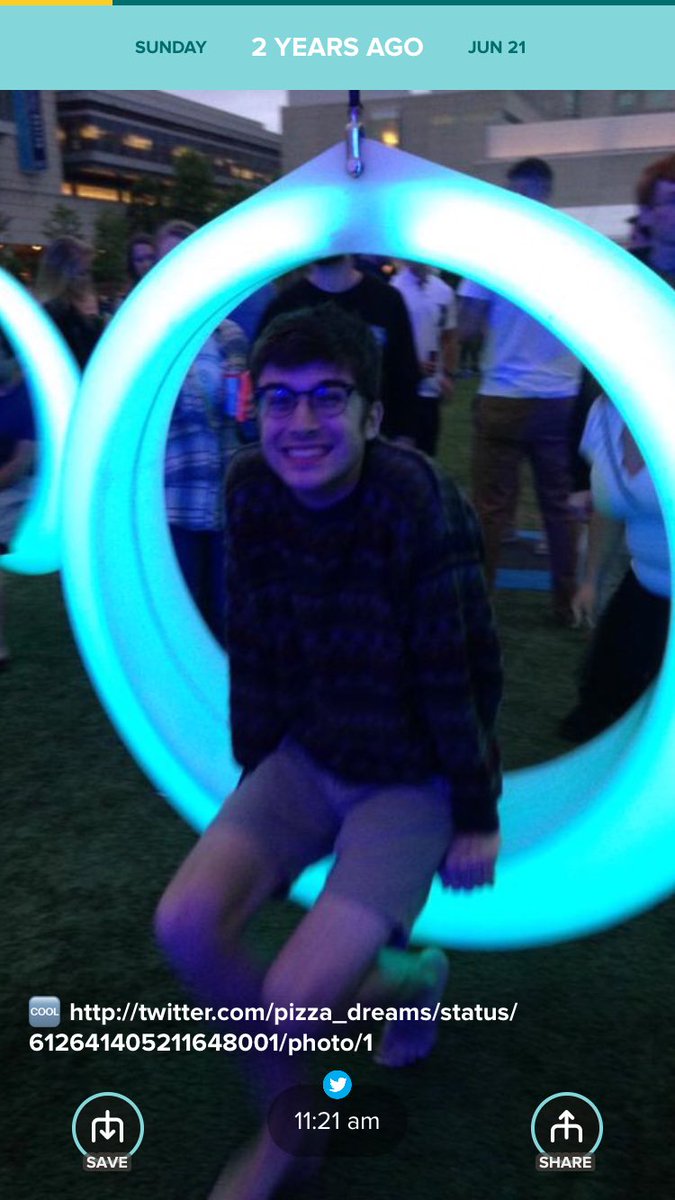 LUOLCam's tweet photo. here is throwback pic of a young LUOLCam on a glowy swing during a night off at orientation back in 2015 :,) #lynxorientation https://t.co/JFJCMQmWu4