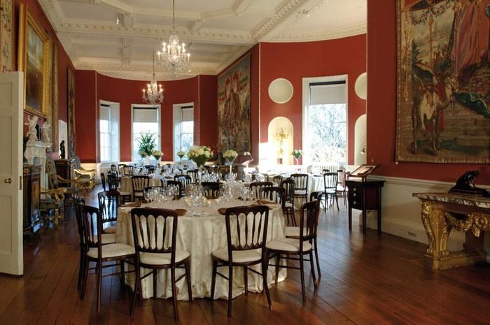 Ranger's House - an <a href="/EHHospitality/">EH Weddings & Events</a> venue in #London, is <a href="/BrideMag/">Bride Magazine</a>'s Supplier of the Week. Read more: bridemagazine.co.uk/articles/suppl… #weddinghour