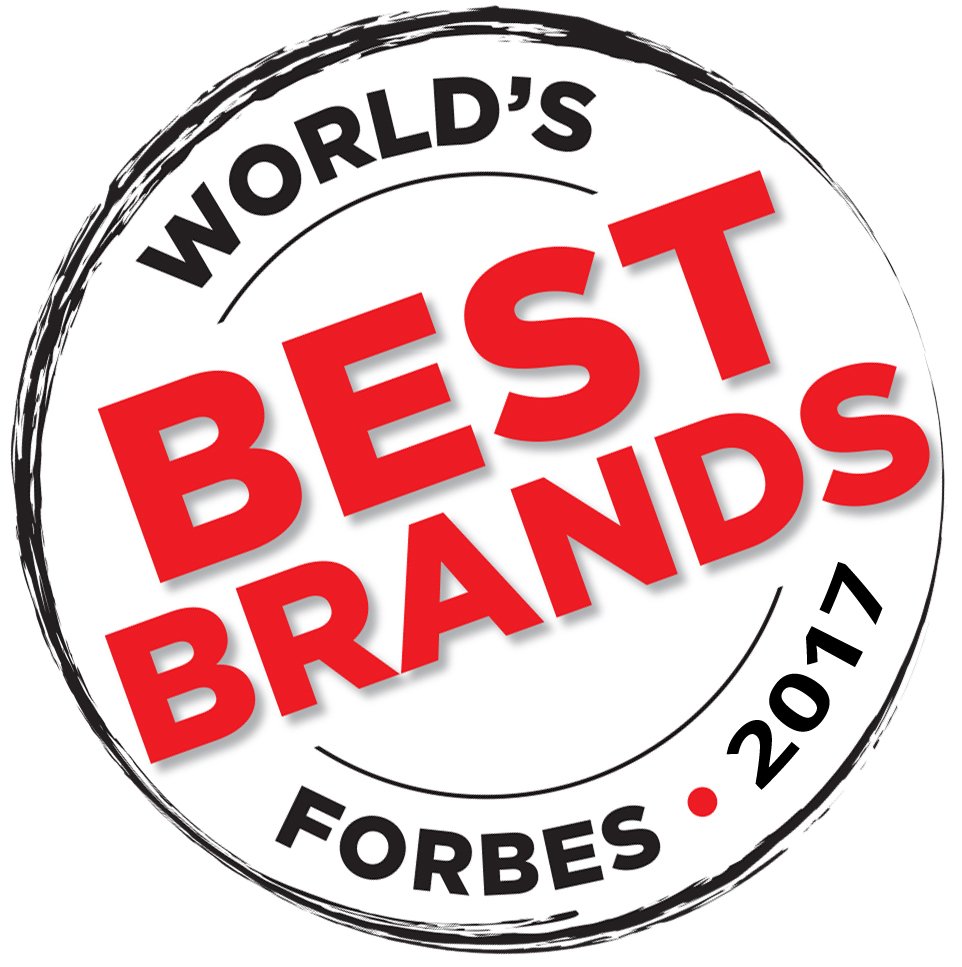 KelloggCompany's tweet photo. We’re excited to be listed on @Forbes ranking of World’s Most Valuable Brands! https://t.co/WTp41vme9A