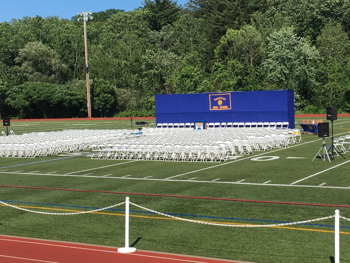 2017MOST's tweet photo. All ready for us to graduate!!!! https://t.co/xwVCWDUnGp