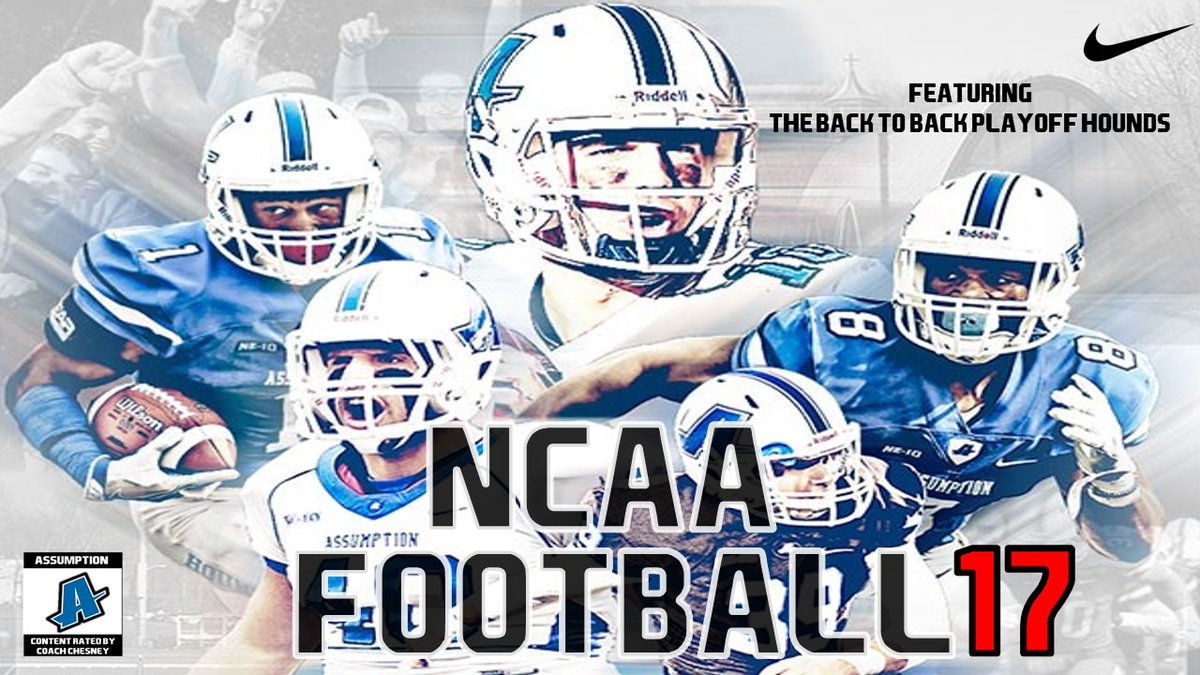 AssumptionFB's tweet photo. Create. Your. Own. Story.
#CampusLegend #ALLIN https://t.co/oSNYhjiKgy