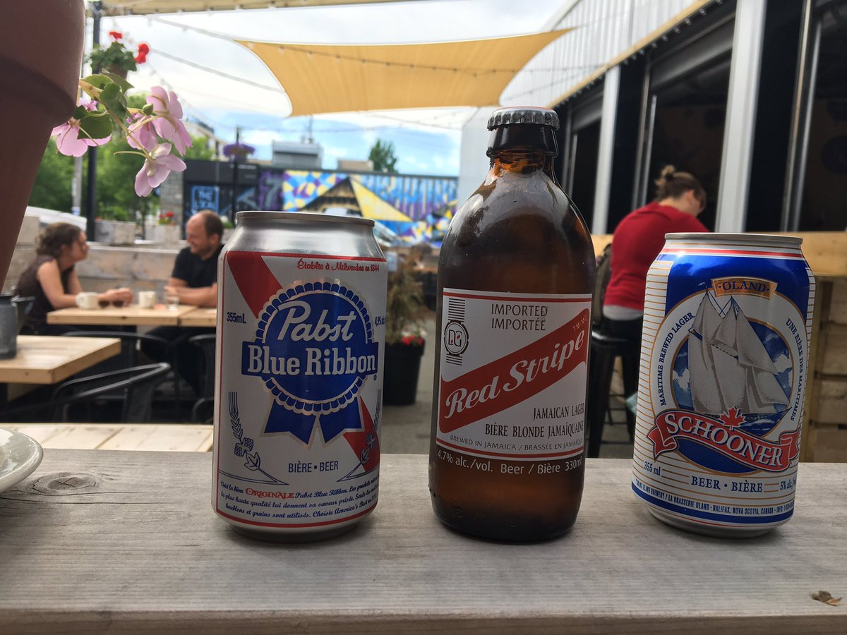 SevenBays's tweet photo. Time to crack open a cold one on the patio.☀️☀️☀️#HappySummerSoltice https://t.co/vi0UTVlquW