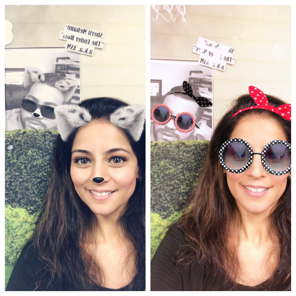 <a href="/ReefM84/">Sherif Mehanni</a> notice anything???? #NERegionSelfie