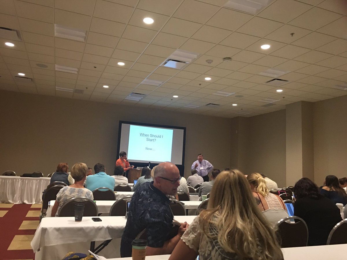 "Mileposts creates an environment where educators can  access and create the resources they need to be effective." #MilepostsMatters