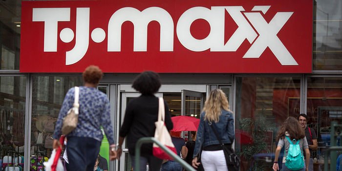 RSSGuards's tweet photo. How to Survive the #Retail Crisis: A Master Class from T.J. Maxx - https://t.co/Byy0Qh7wr5
 #security #guard #openstores #generalcontracting https://t.co/krqE1pTSA7