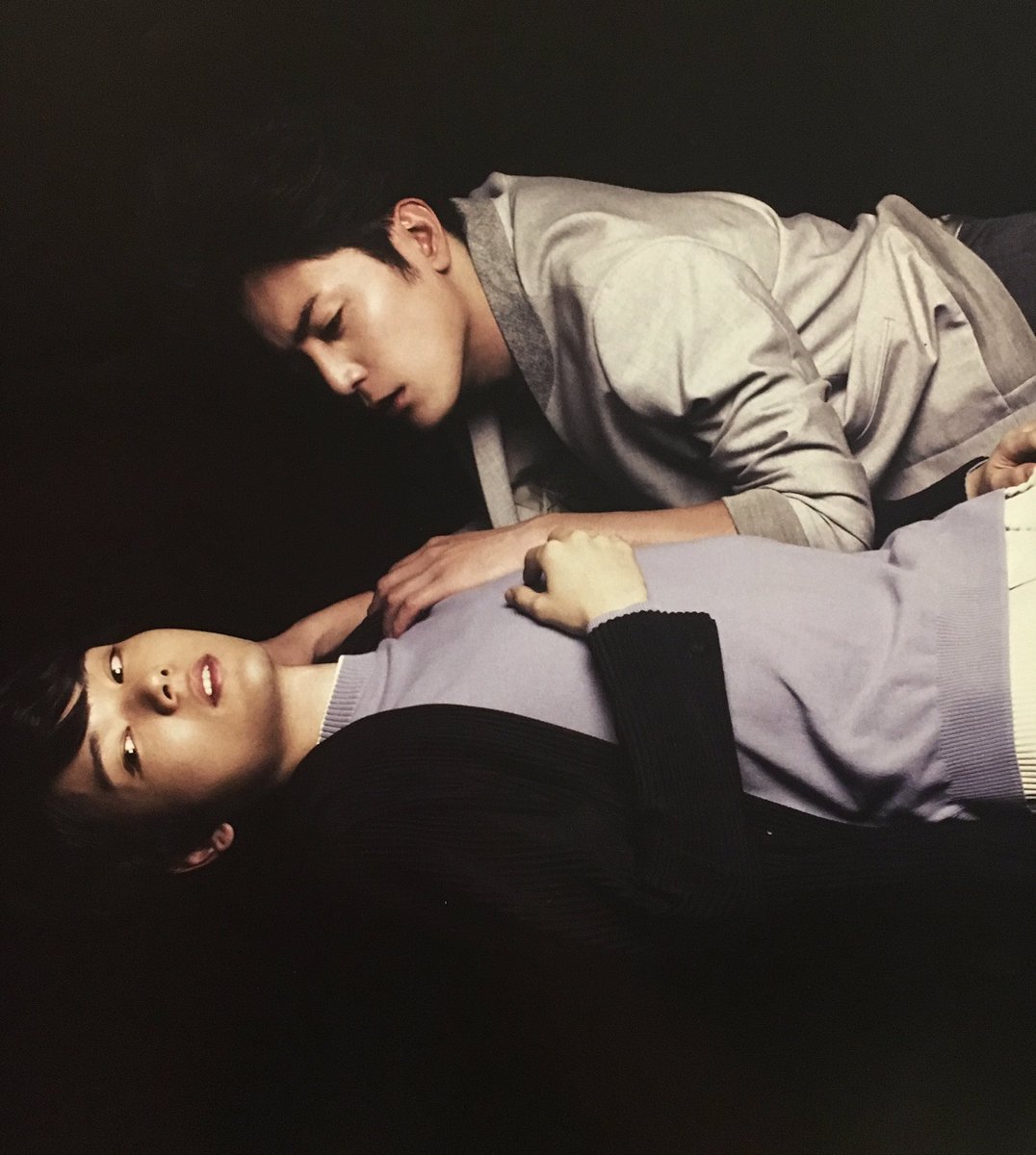 とまと ᙚᵐⁱᒻᵉ あー やっぱりこのお2人のお戯れは美しい 古川雄輝 間宮祥太朗 ライチ光クラブ ゼラ ジャイボ