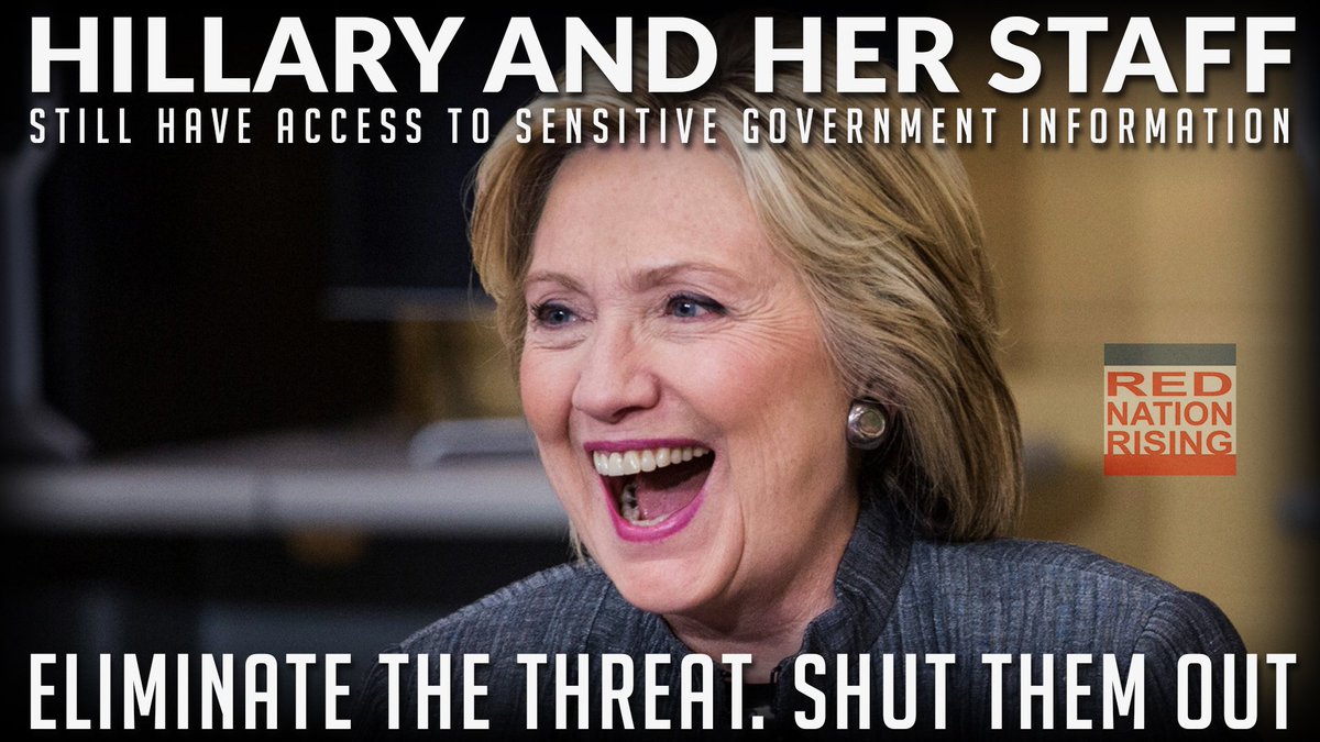 America should protect its nation from domestic terrorists as well as foreign terrorists | #RedNationRising