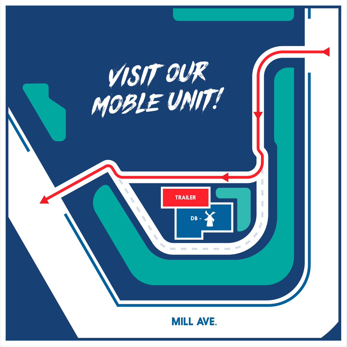 DutchbrosKC's tweet photo. We'll have a small flow adjustment this Thursday, 6/22 from 9AM-5PM at our NWBLVD location only.  So sorry for any inconveniences! #Muchluv https://t.co/oRuqs98hJp