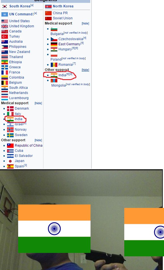 Trust nobody, not even yourself