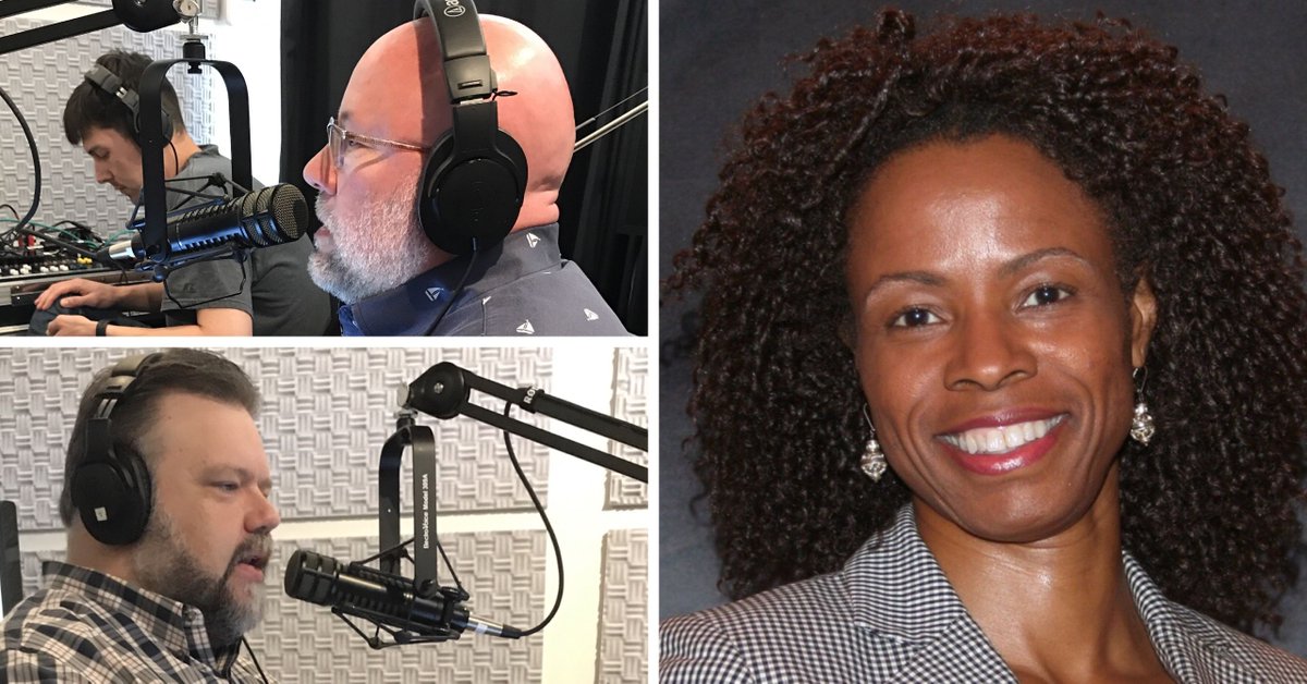 bcpshow's tweet image. Recent #podcast guest Tiffany C. Wright discusses when it makes sense to seek money for business growth. #bcpshow buff.ly/2sVx6rz