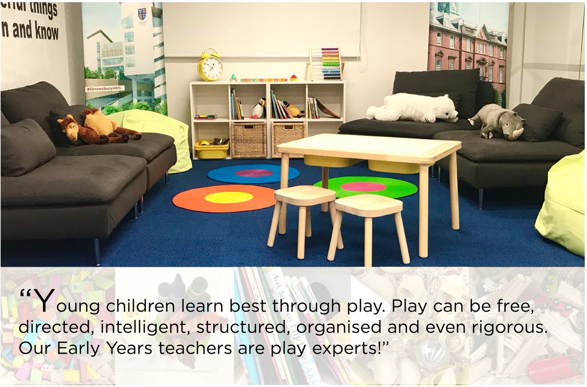 ShrewsburyHKG's tweet photo. One of the quotes from our Principal, Ben Keeling, at the breakfast meeting yesterday.
#ShrewsburyHKG #WhyShrewsbury #PlayExperts https://t.co/fM26cxefhv