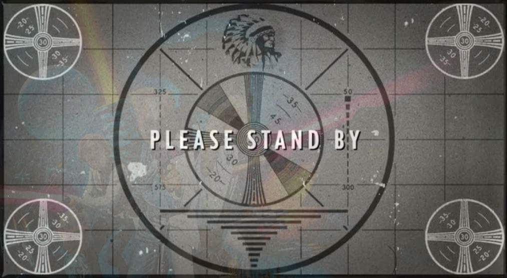 BoneheadAveProd's tweet photo. PLEASE STAND BY https://t.co/iSjhBoUVDe