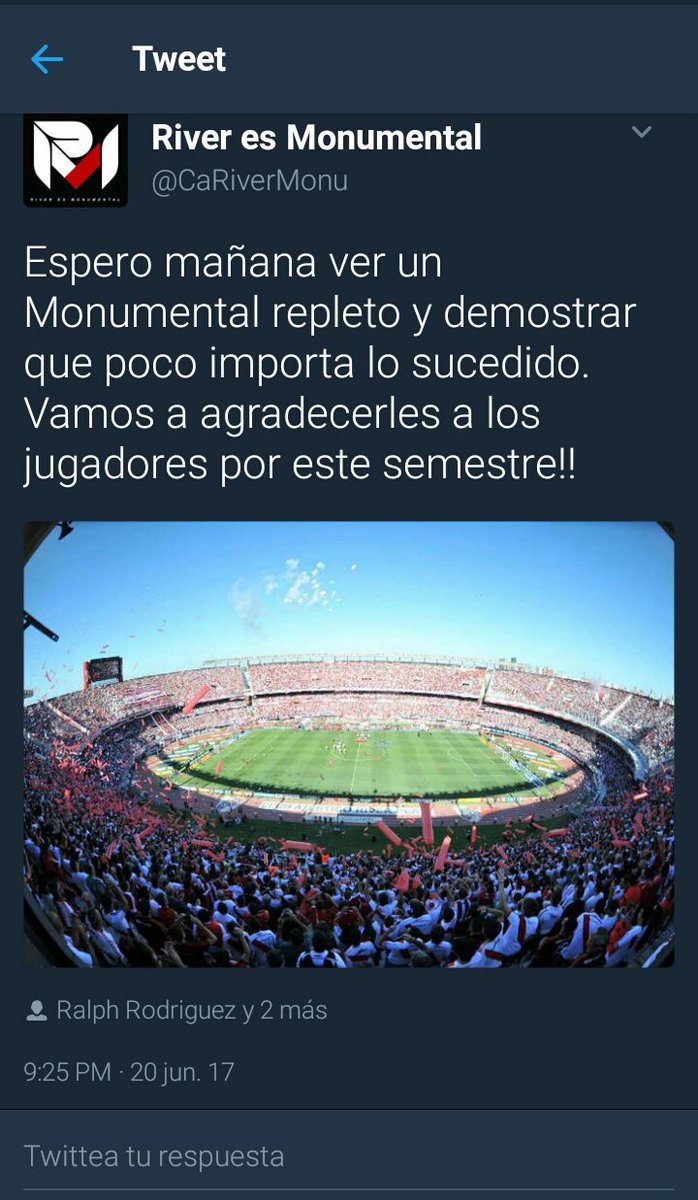 12seebacabj's tweet photo. Nada para agregar https://t.co/pBBjRL5Roq