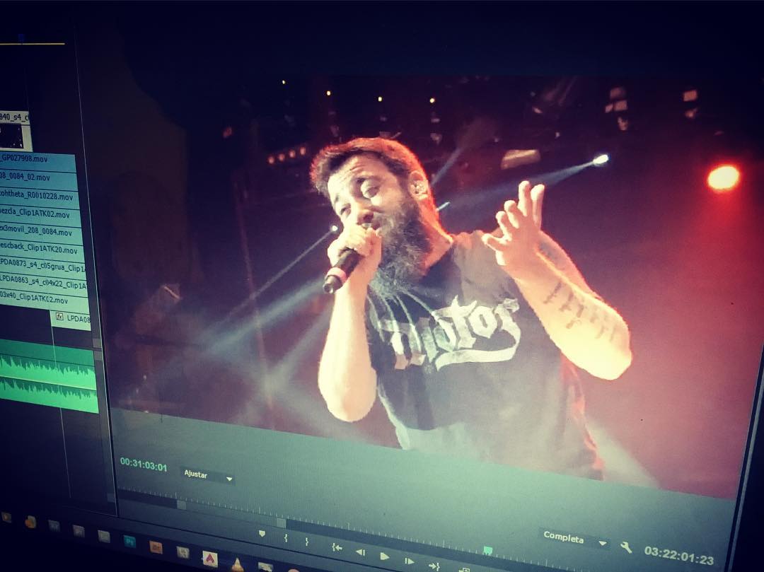 MundoPastillero's tweet photo. Se viene el gran DVD ! Mirá 👉 https://t.co/fDXaB7dEEl https://t.co/nSPfCx6m8V