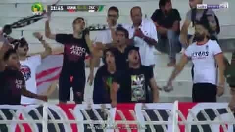 الزمالك لجماهيره ..