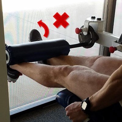 mrcloudhealth's tweet photo. LEG EXTENSIONS - TIPS
We discuss leg extension tips for maximizing...
https://t.co/R8W4fOv7i6
#bodybuilding #weightloss #cloudhealthdynamics https://t.co/Sagk1zo01X