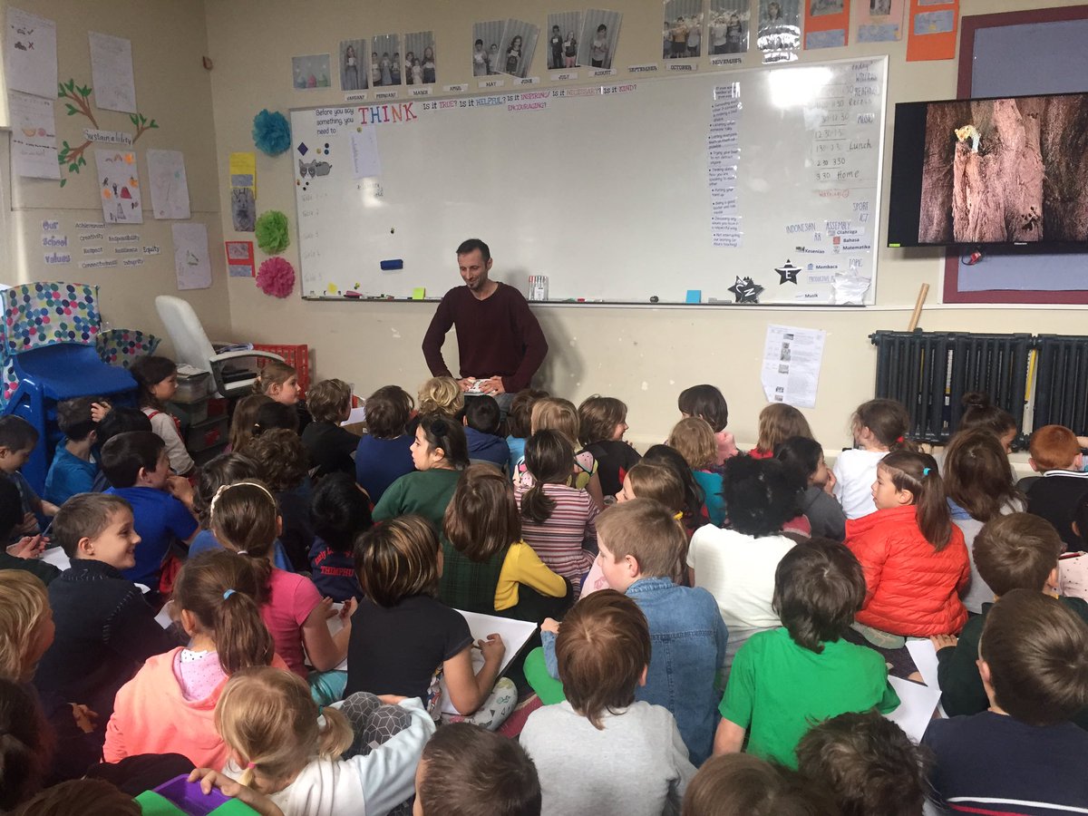 bnwps_celia's tweet photo. 1/2's visit with Adam Wallace https://t.co/JSbcEhweiM
