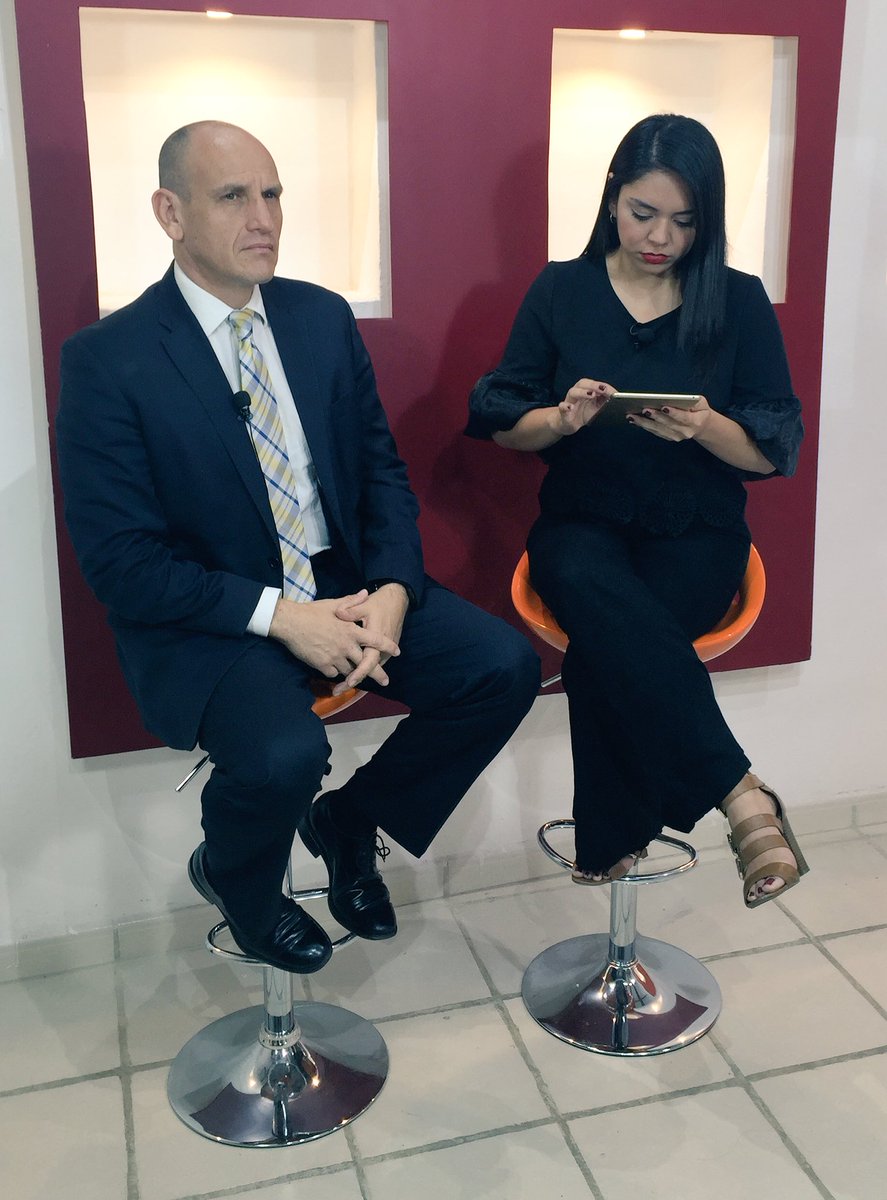 Mauricio Guzmán. tweet media