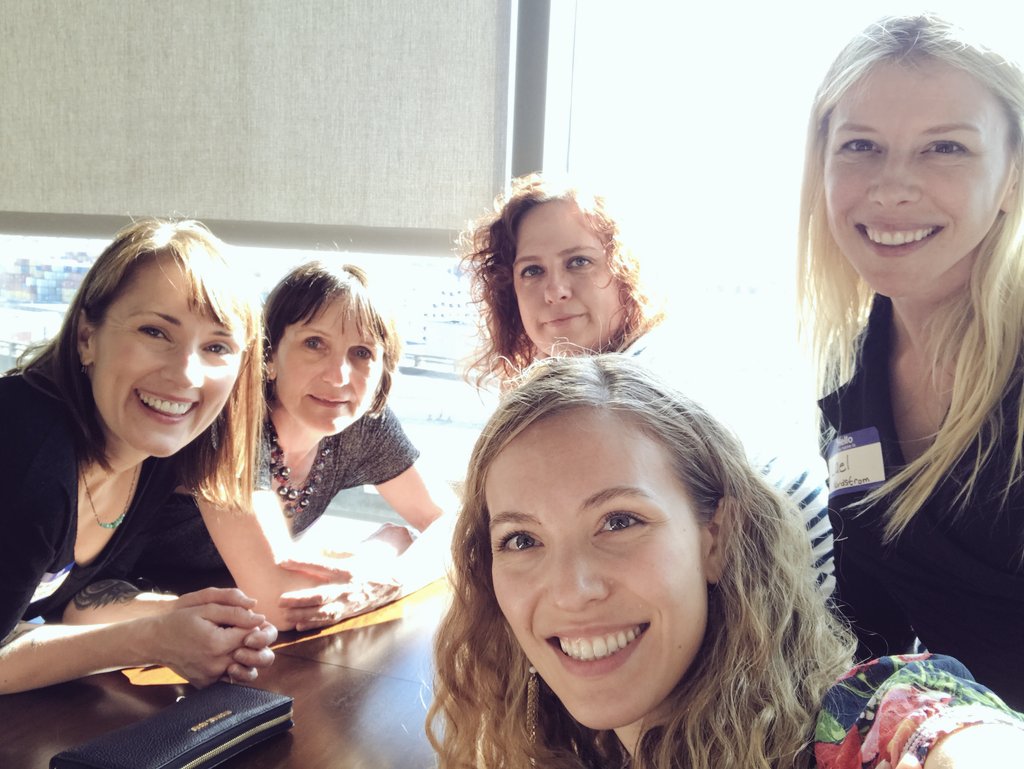 terra_byte's tweet image. We are ready for this round of #TechTriva4Good! #Nerdstrom #womenintech #womeninSTEM  @ChickTechSea