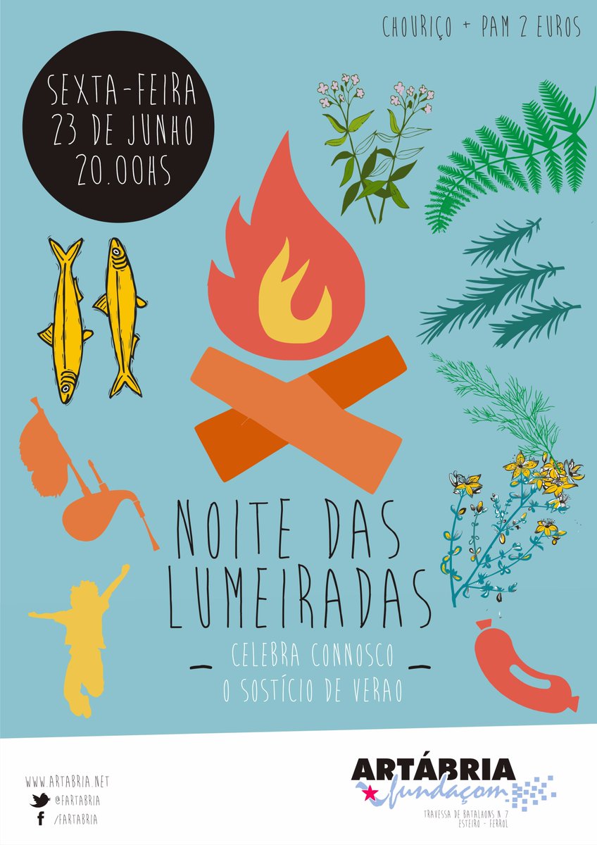 FArtabria's tweet image. Já nom fica nada!