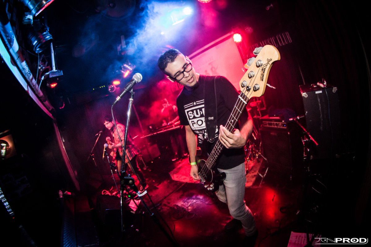 DENNprod's tweet image. #ZambaKalahari 20.06.17 @giermusicclub