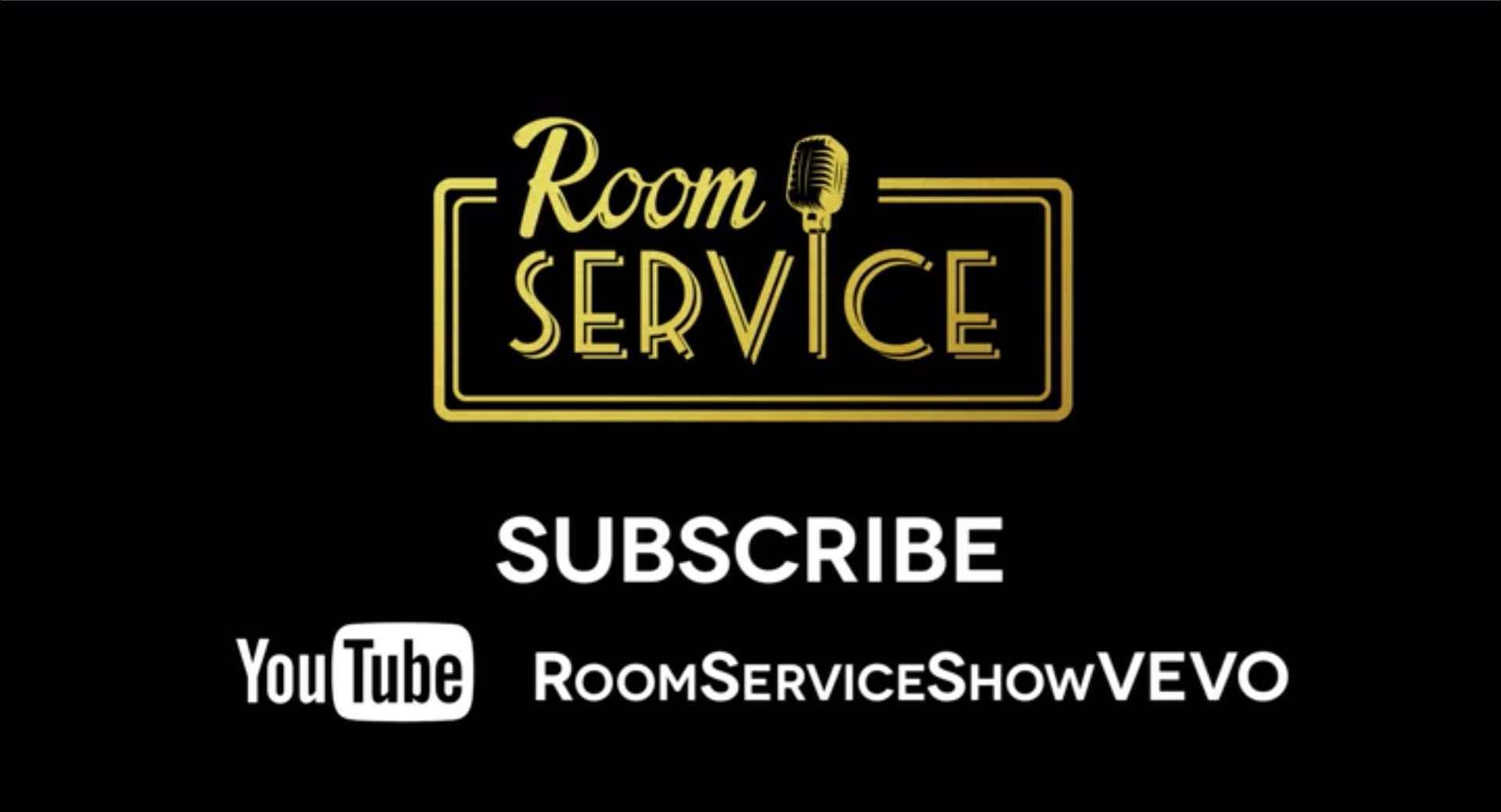 Room service 2024 music festival